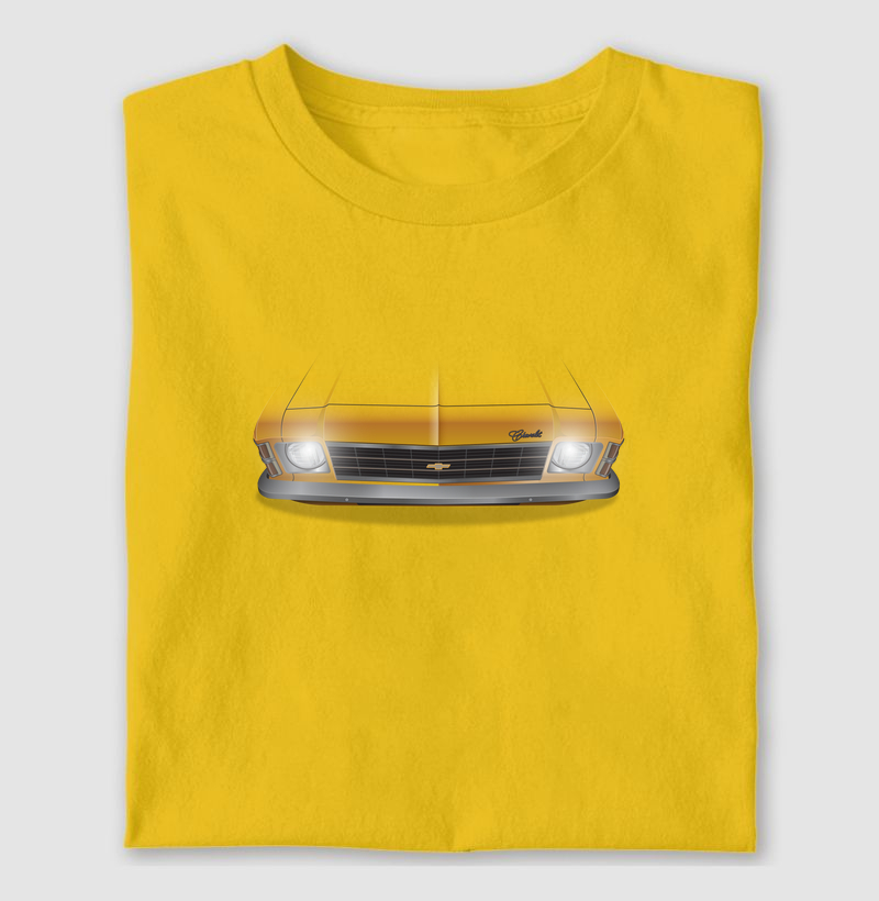 CHEVROLET OPALA CARAVAN