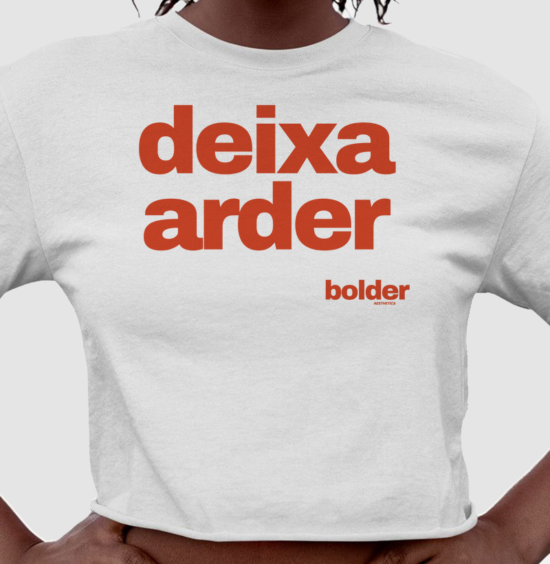 Deixa arder 2🔥