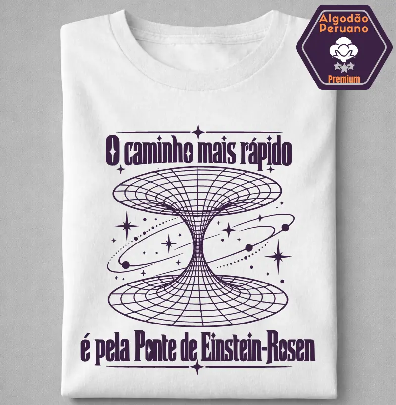 Ponte de Einstein-Rosen