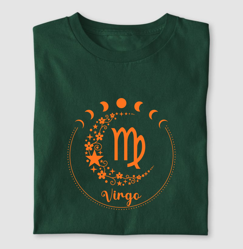 Virgem - Círculo Lunar