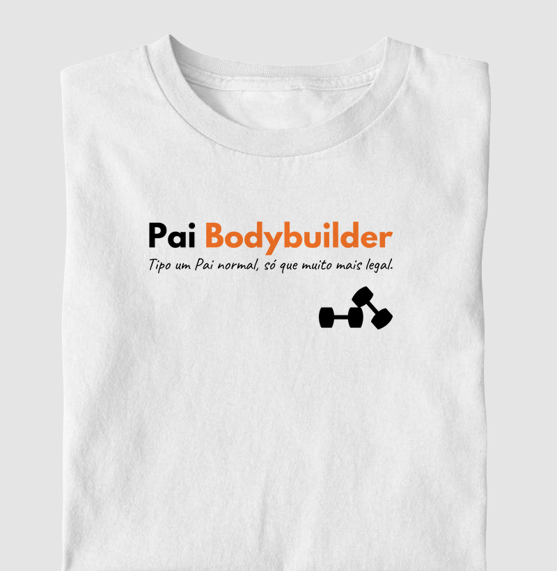 Pai Bodybuilder