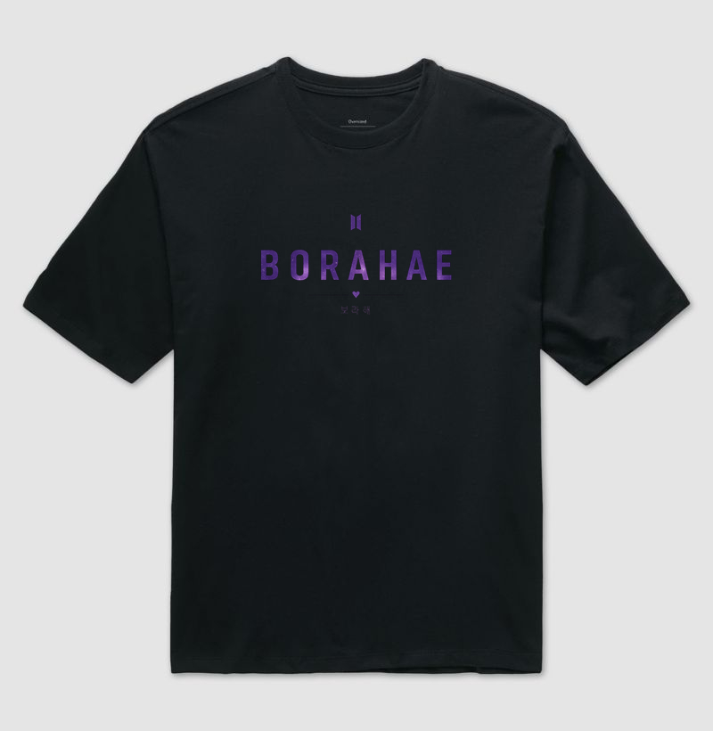 BORAHAE