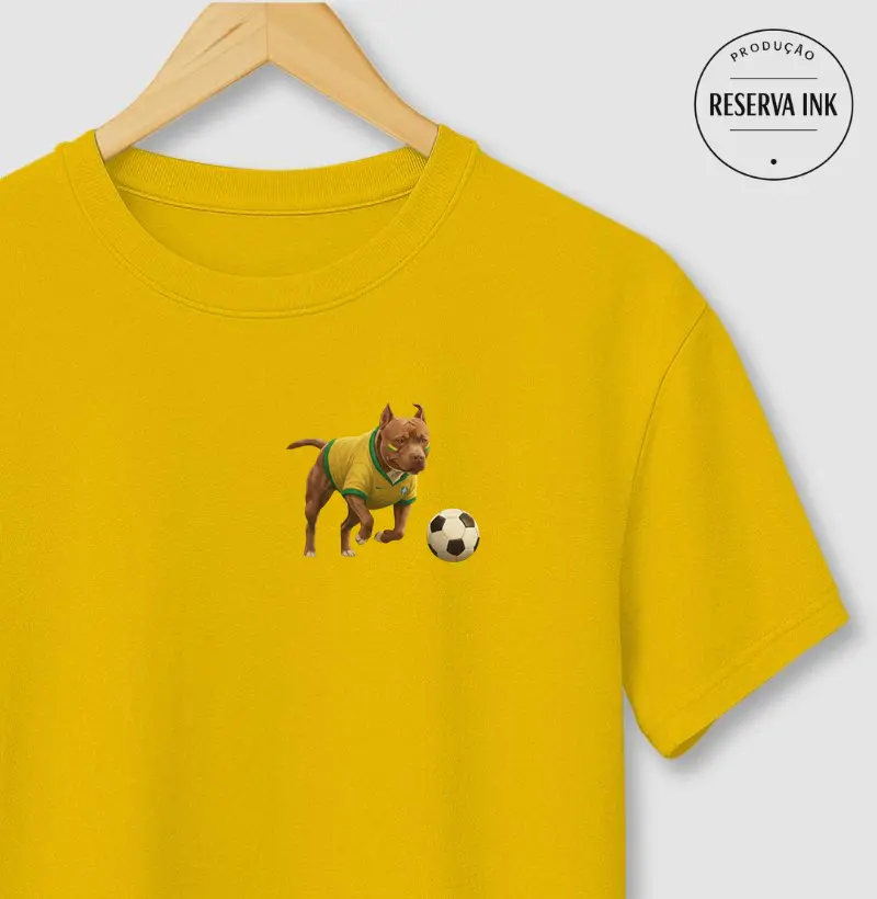 Pitbull - Seleção Canina