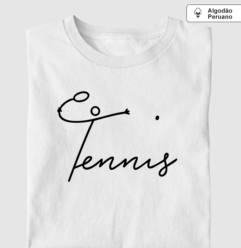 Tennis Logo 3