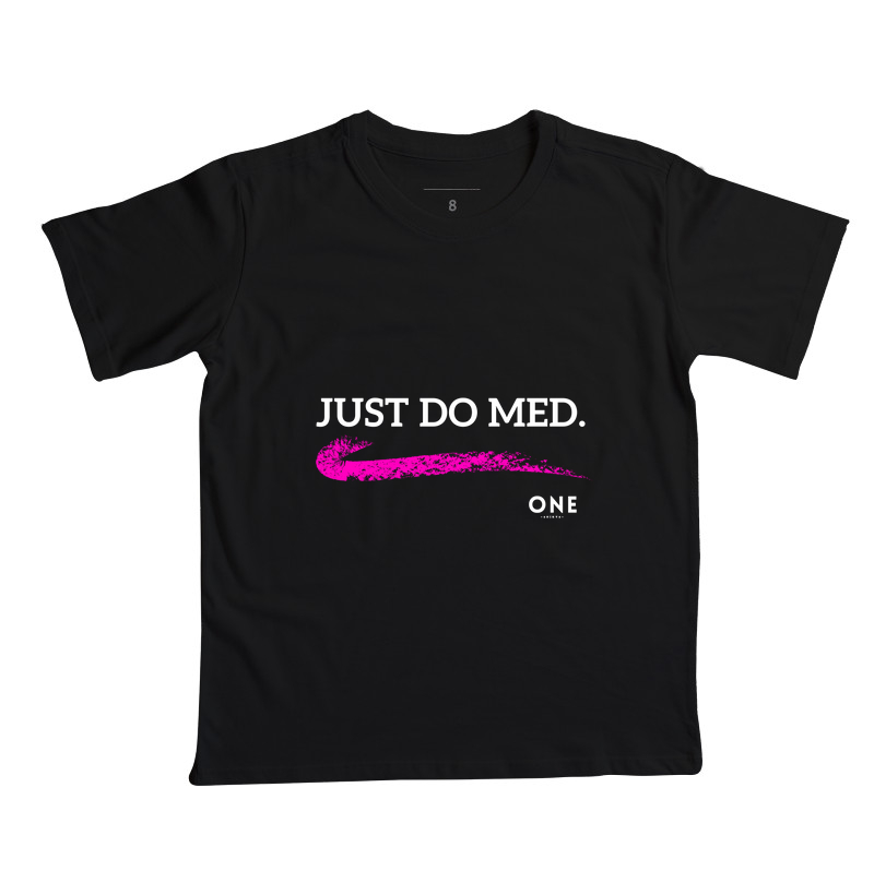 Just Do Med