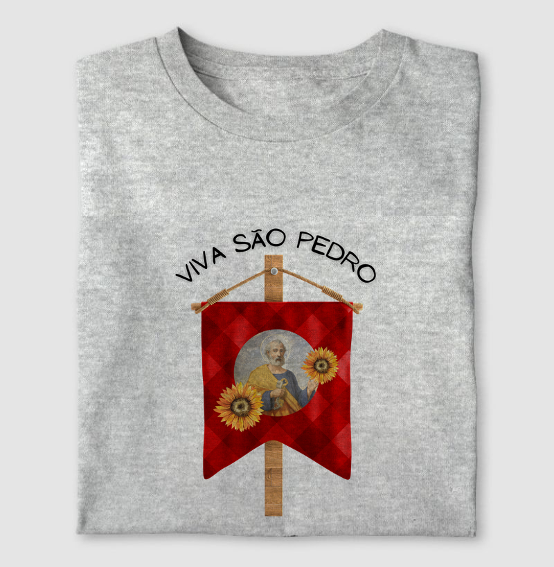 Viva São Pedro
