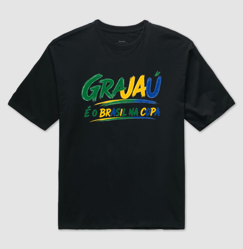 Grajaú na Copa 