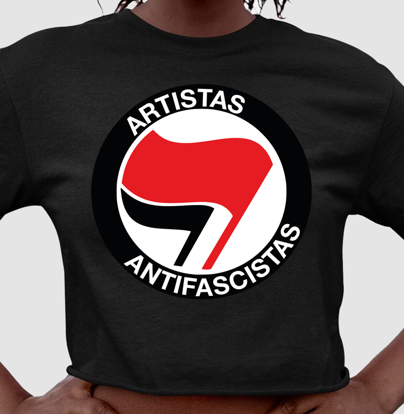 ARTISTAS ANTIFASCISTAS