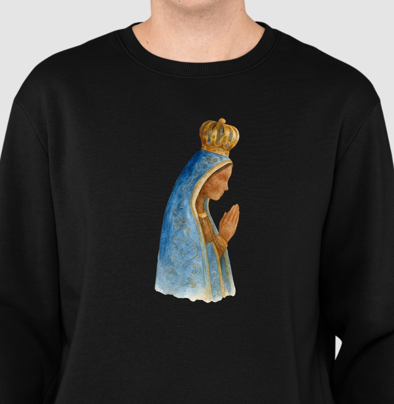 Nossa Senhora - perfil