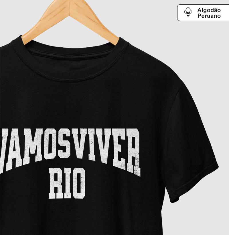 College Vamos Viver Rio