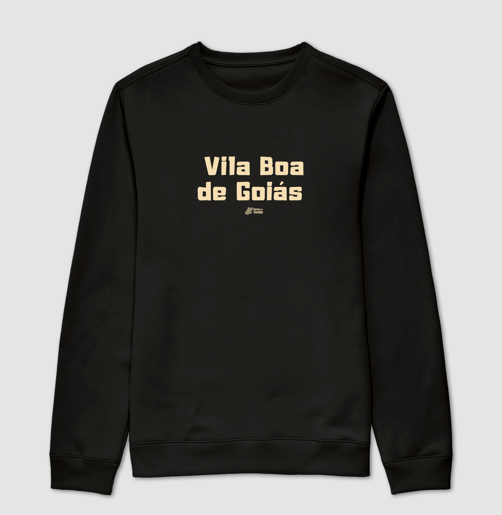 Vila Boa de Goias