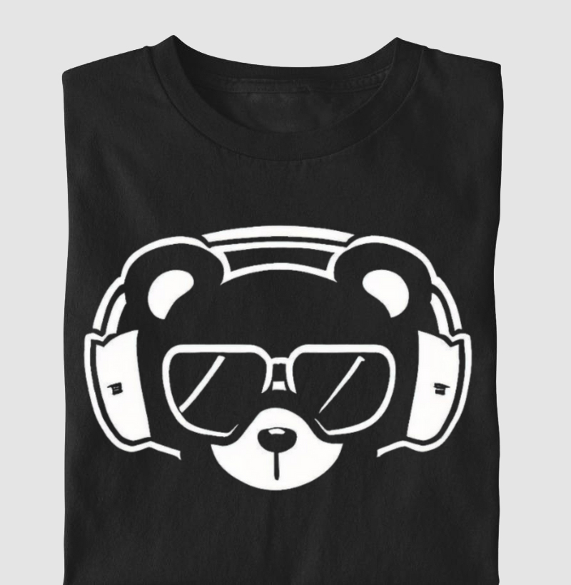 Camiseta Clubbear 2.0