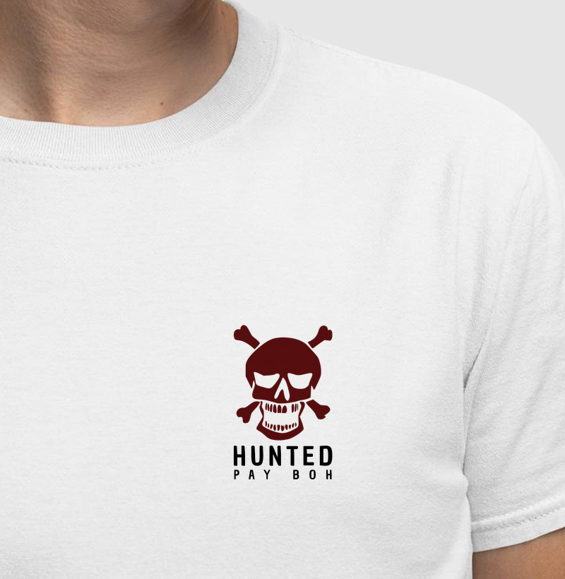 Hunted! Pay BOH