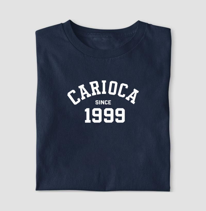 Carioc Since 1999