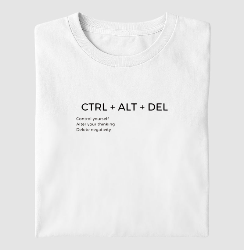 #0501 CTRL + ALT + DEL