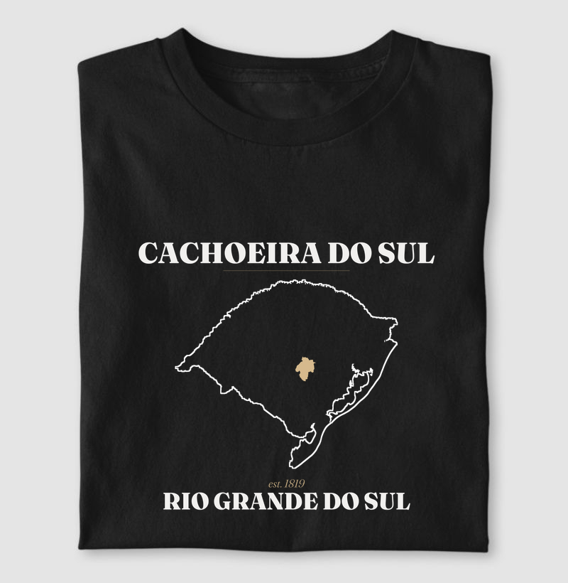 Cachoeira do Sul | Legado RS