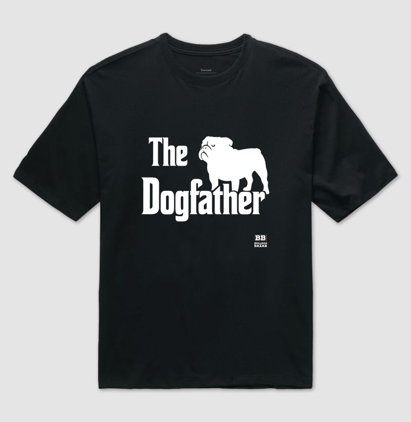 Ingles - DogFather