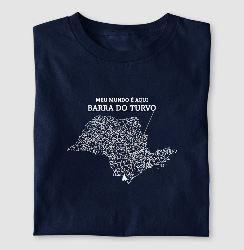 Barra do Turvo (SP) | Meu Mundo É Aqui