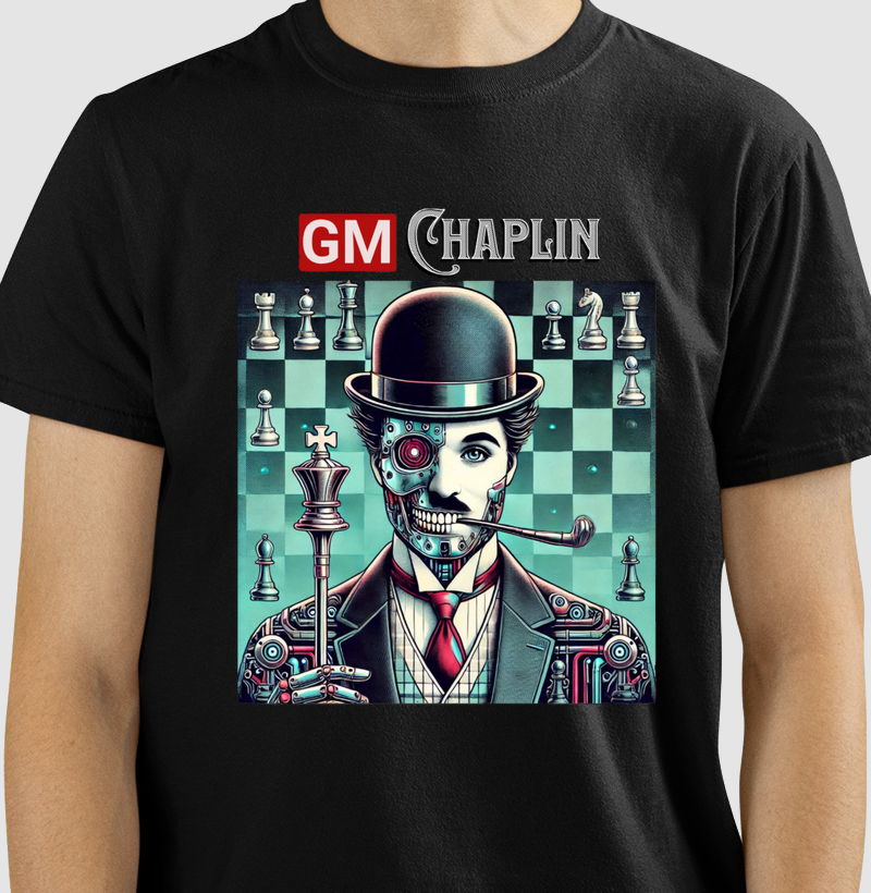 GM Chaplin