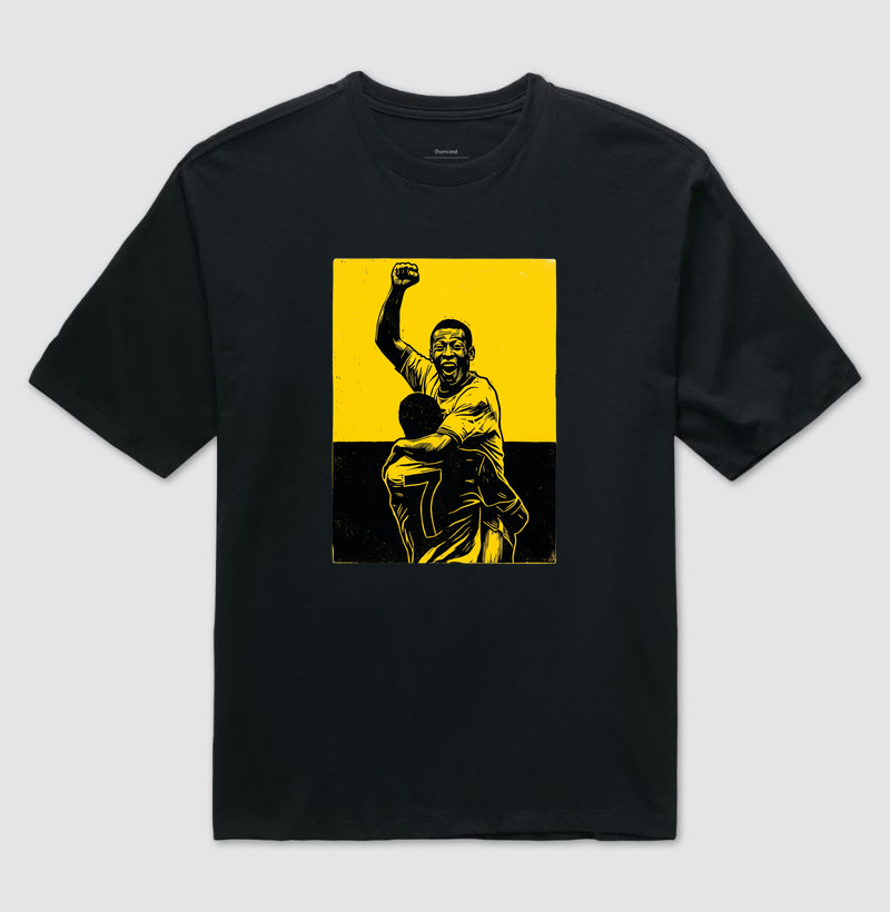 Camisa 0