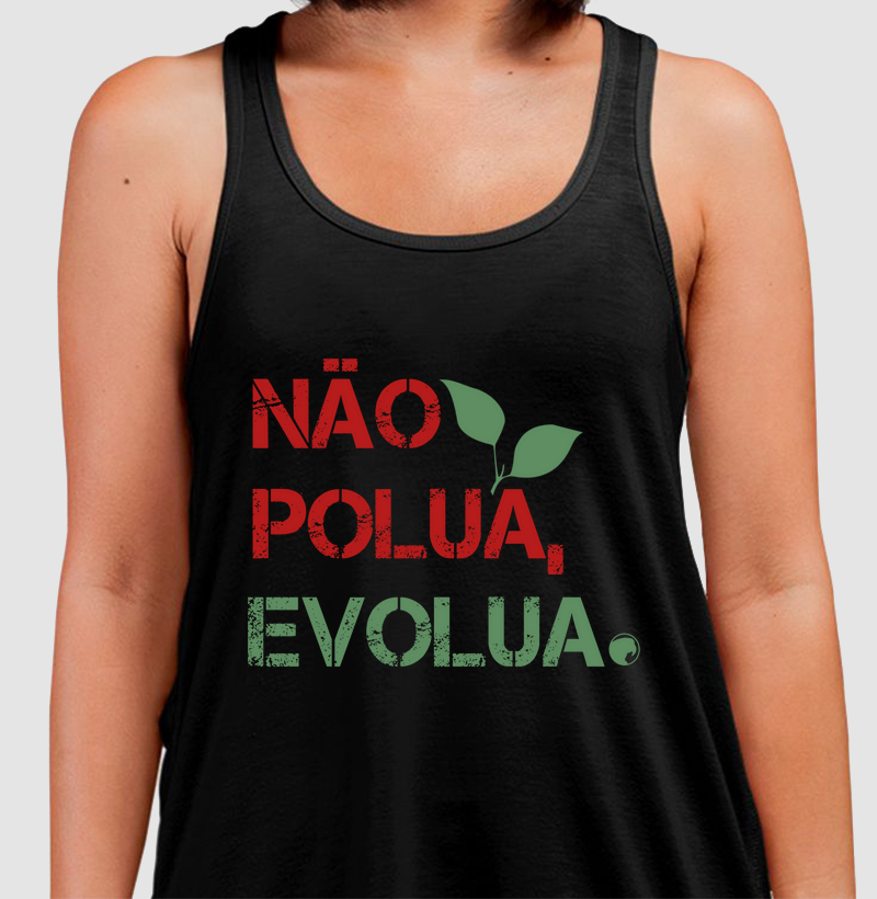 Regata Não Polua, Evolua