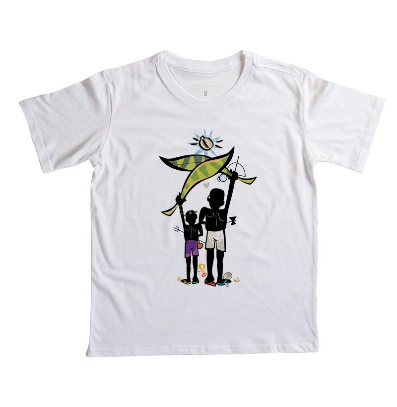 CRIANCAS DE ORIXAS mini