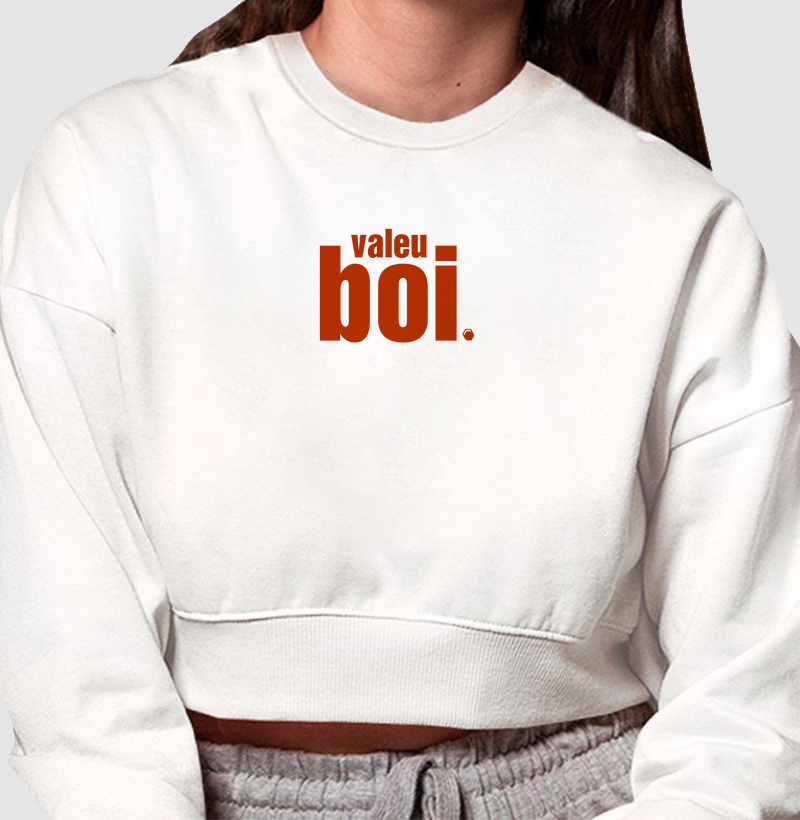Valeu boi
