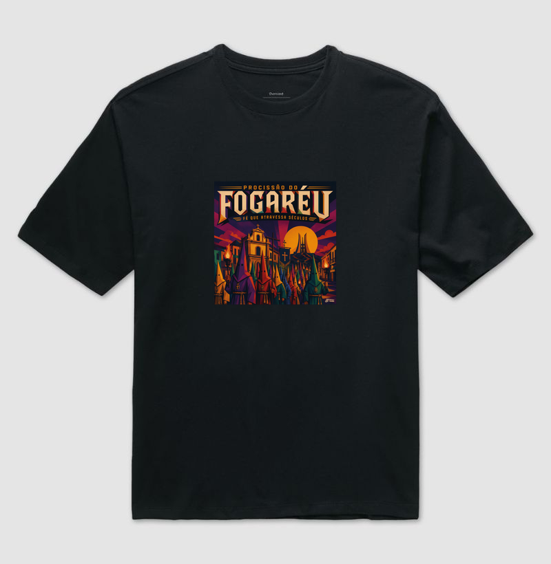 Procissão do Fogaréu
