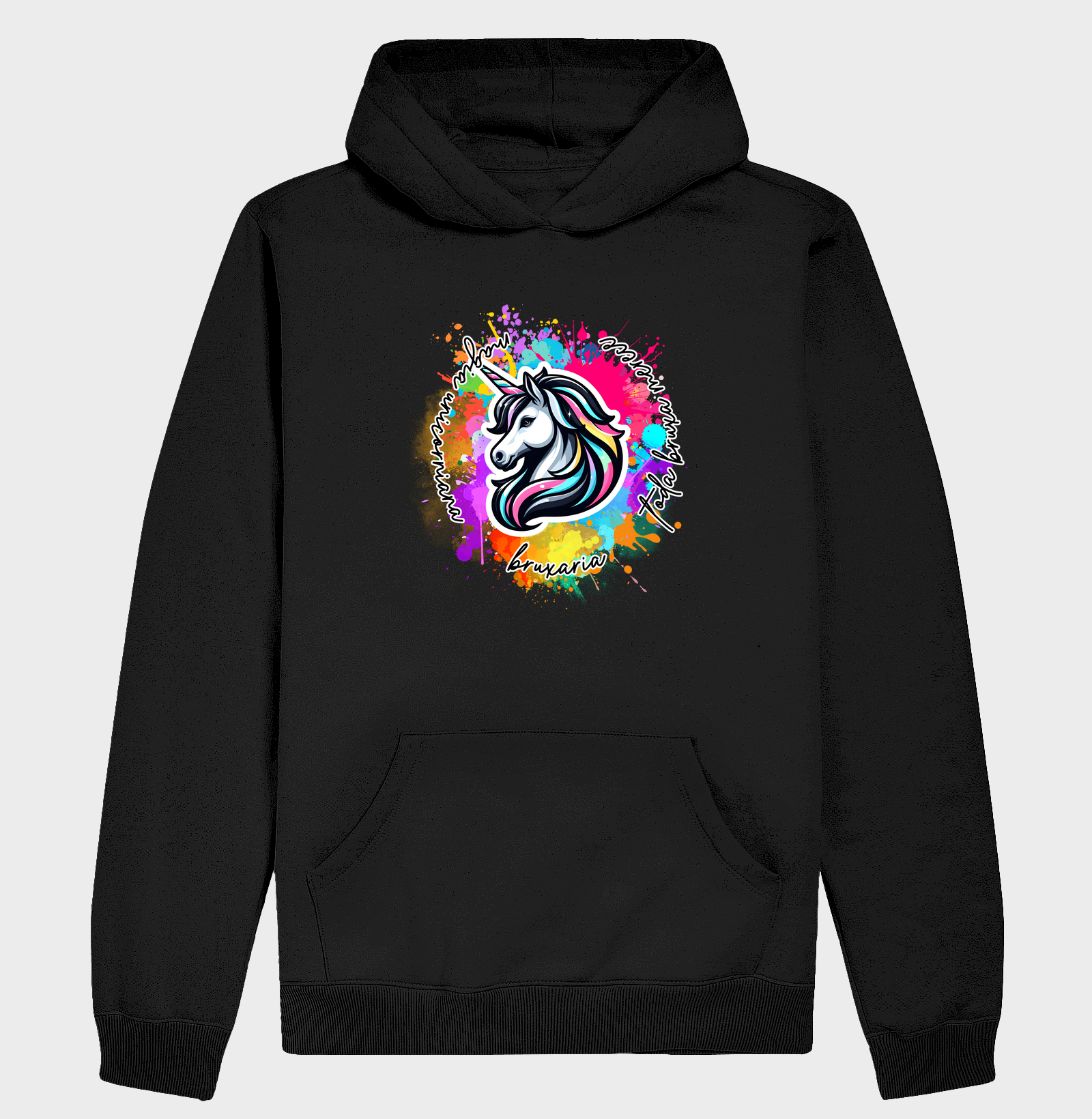MAgia unicorniana