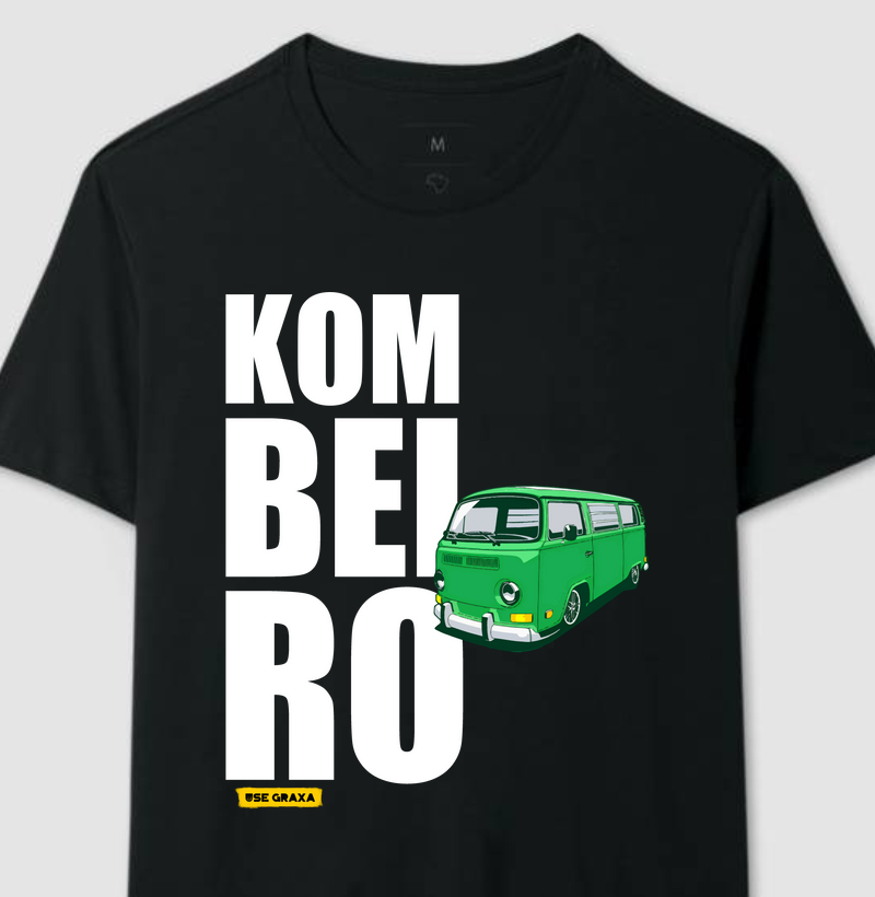 Kombeiro Verde