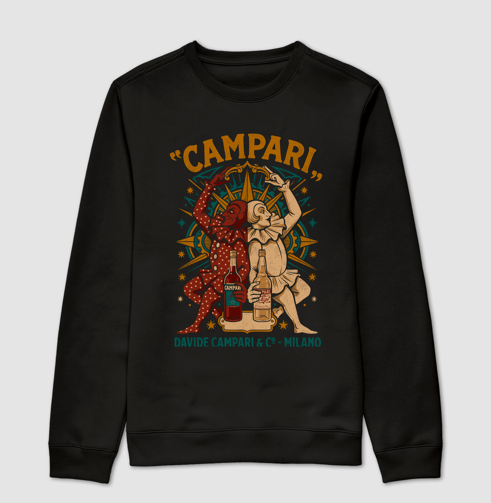 Camisa 0