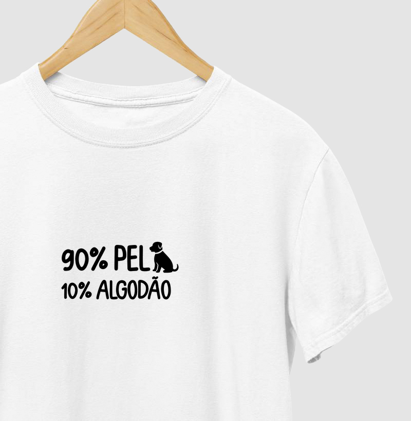 Camiseta Cãowear