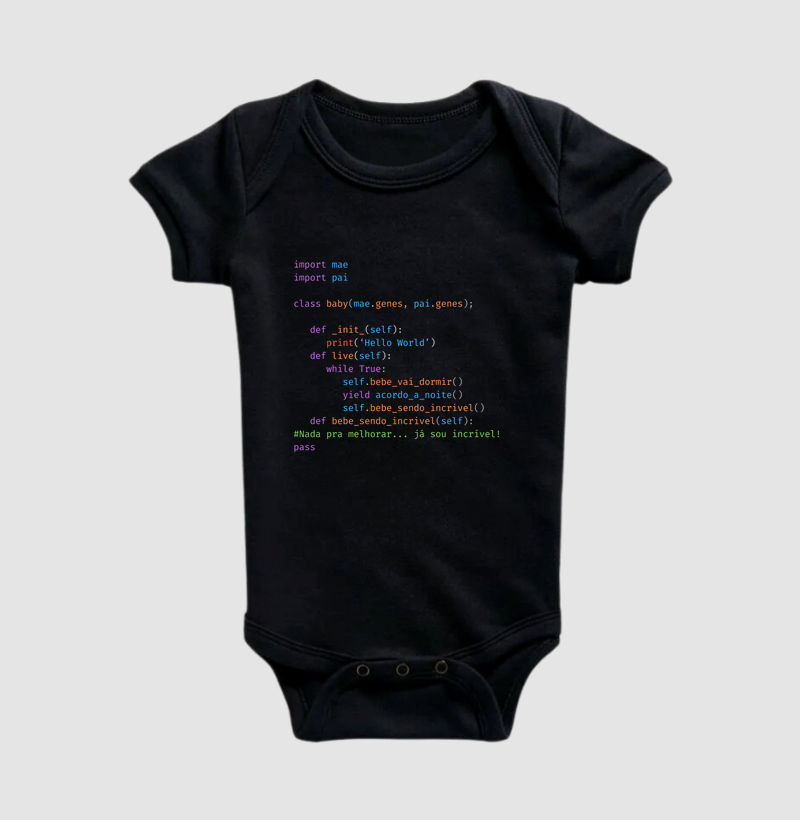 Python - Baby Import