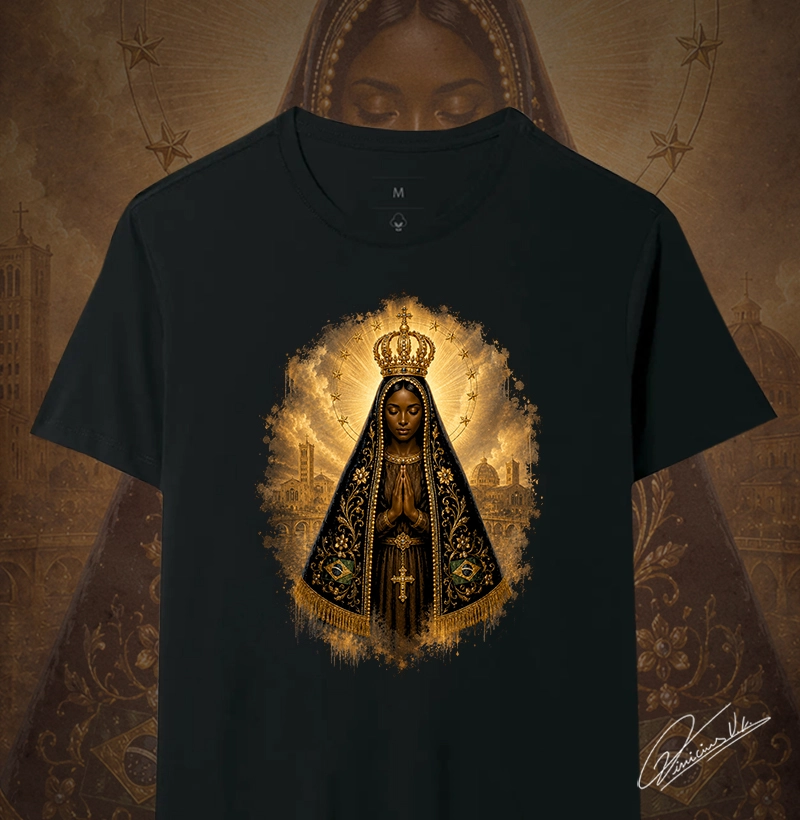 Nossa Senhora de Aparecida