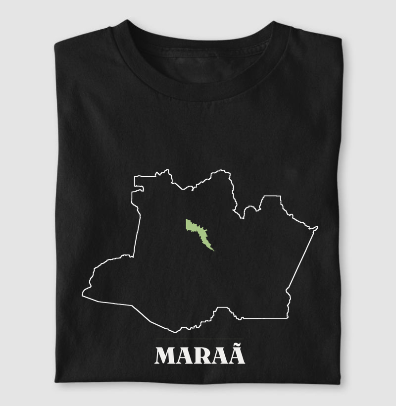 Maraã | Traço AM