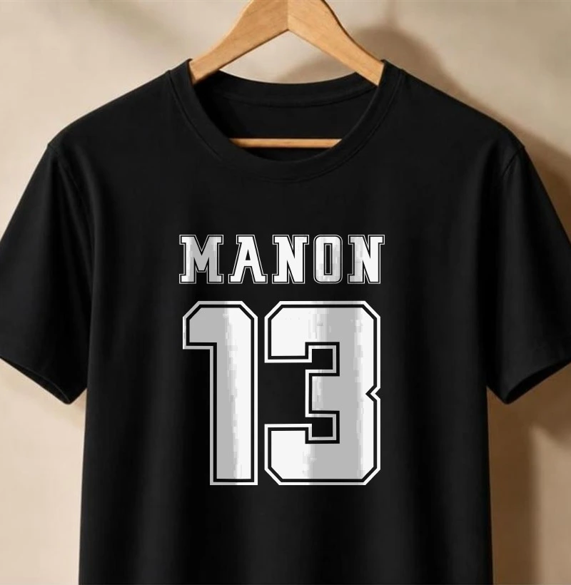 Manon 13