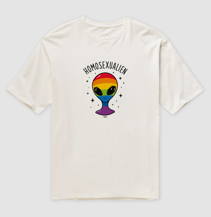 Homosexualien