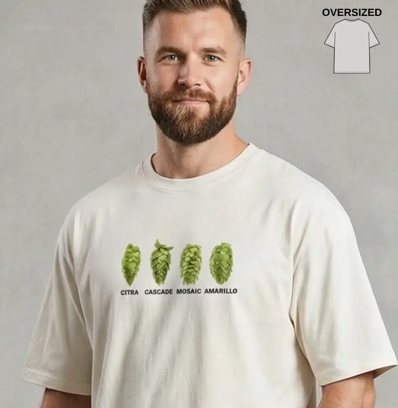 Lúpulos Tradicionais 