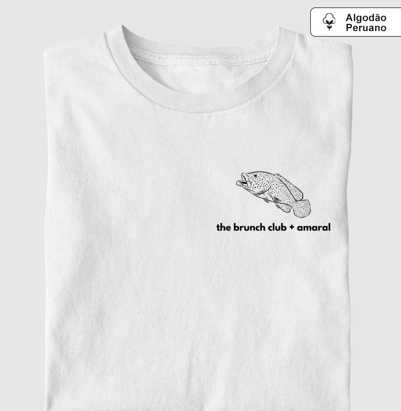 The Brunch Club + Amaral