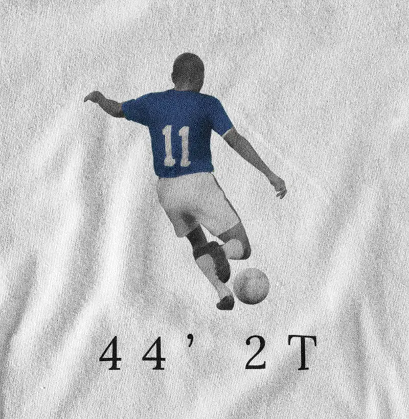 Mineirão 44'2T 2000