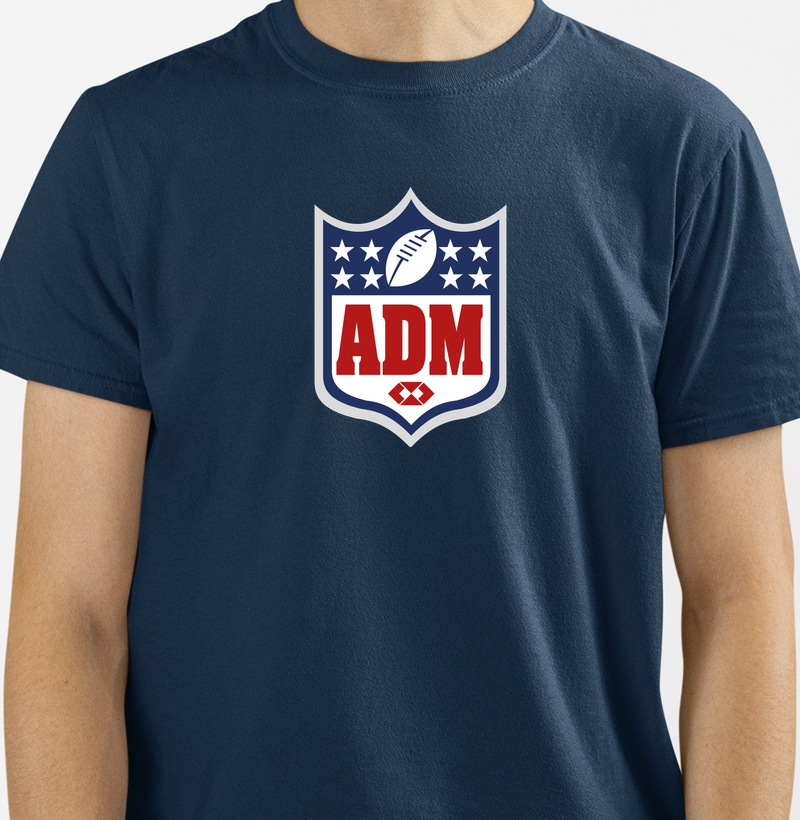 NFL - Adm shirt