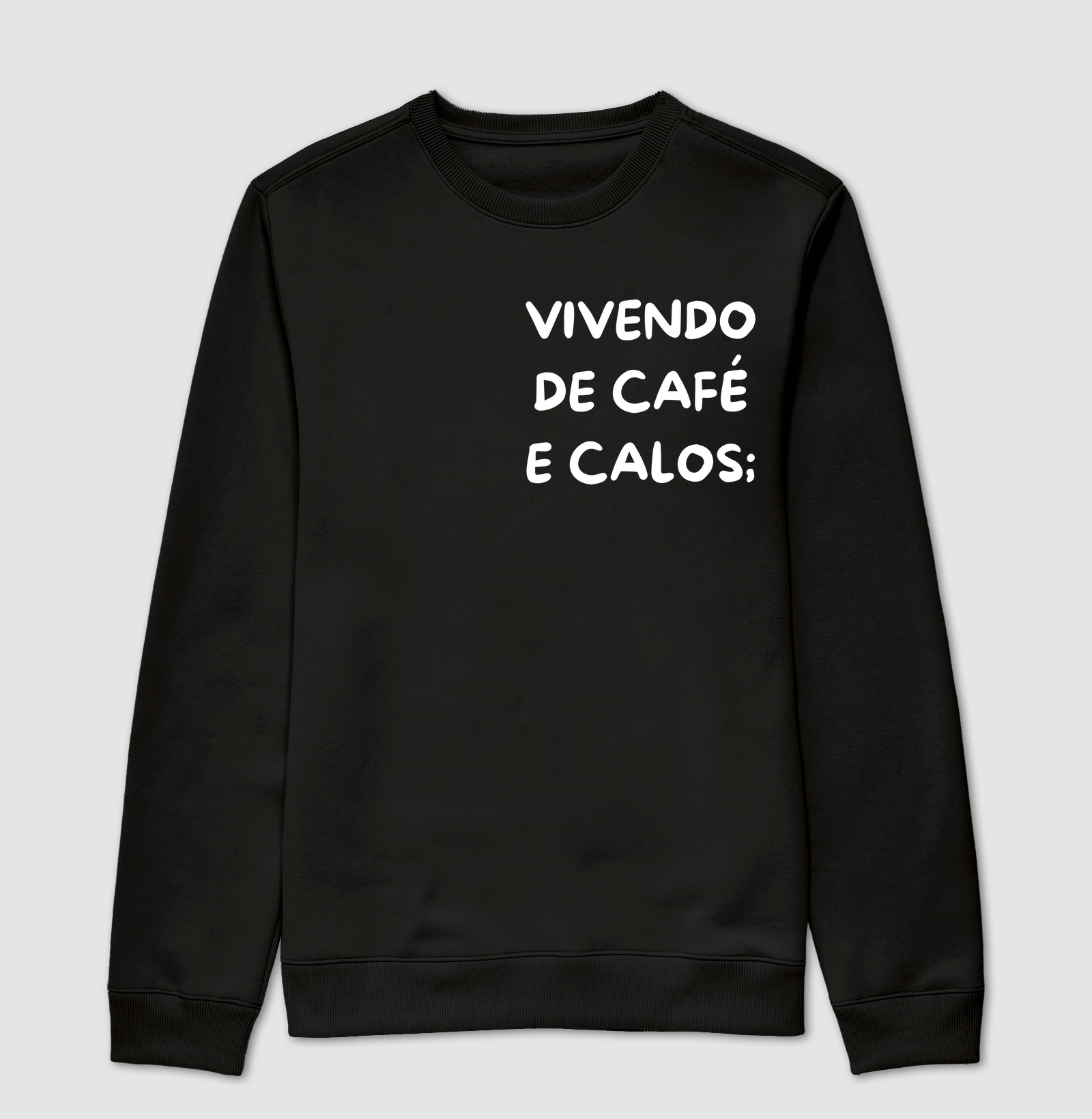 VIVENDO DE CAFÉ