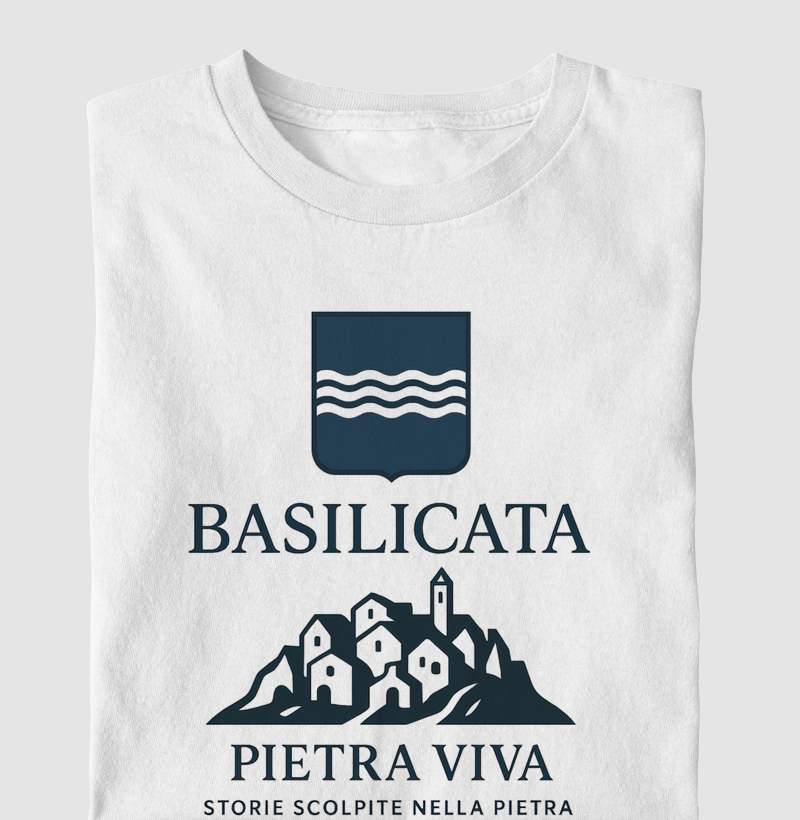 Regiões Italianas - Basilicata