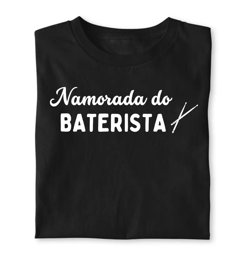 Namorada do Baterista