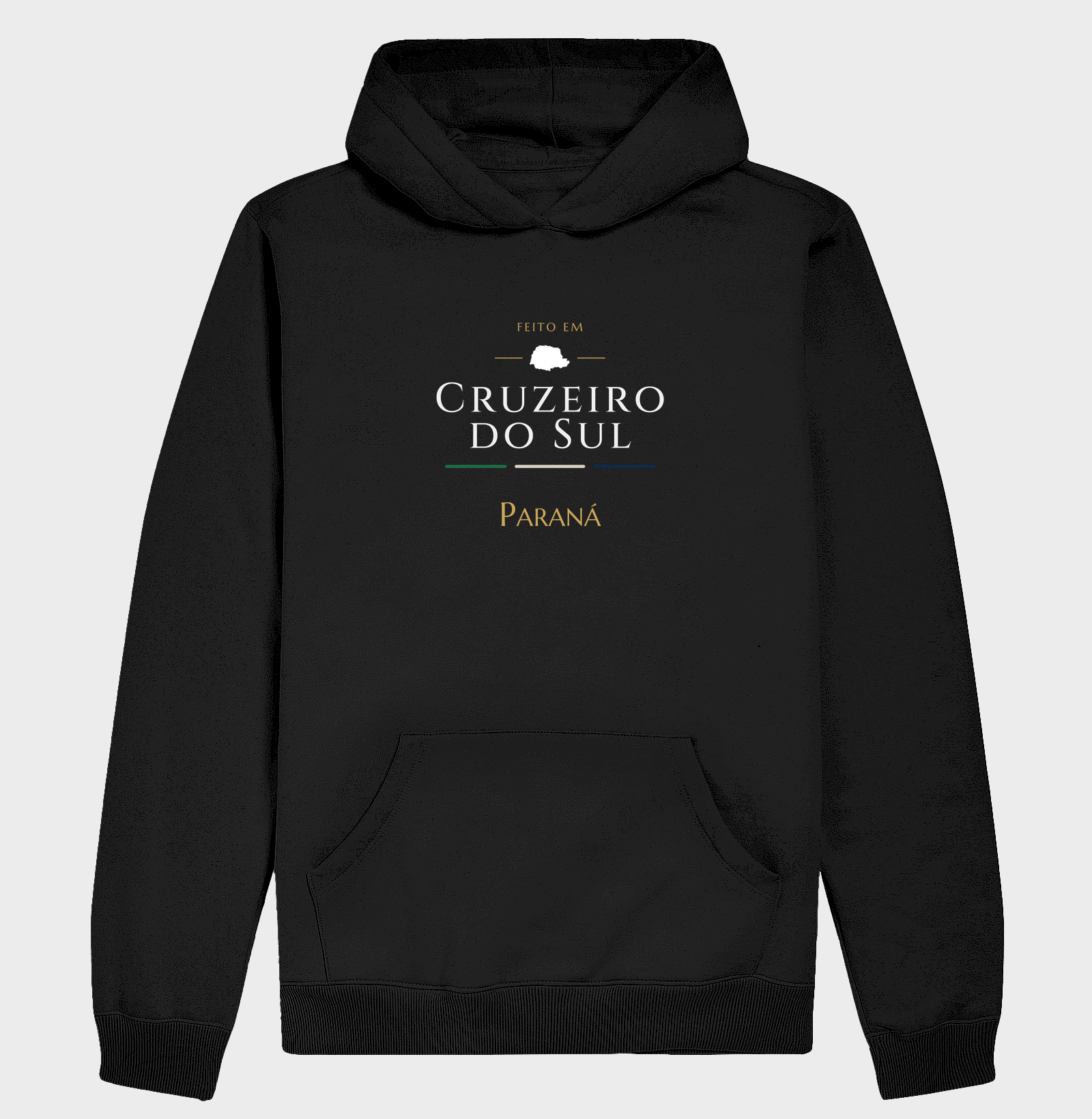 Feito em Cruzeiro do Sul