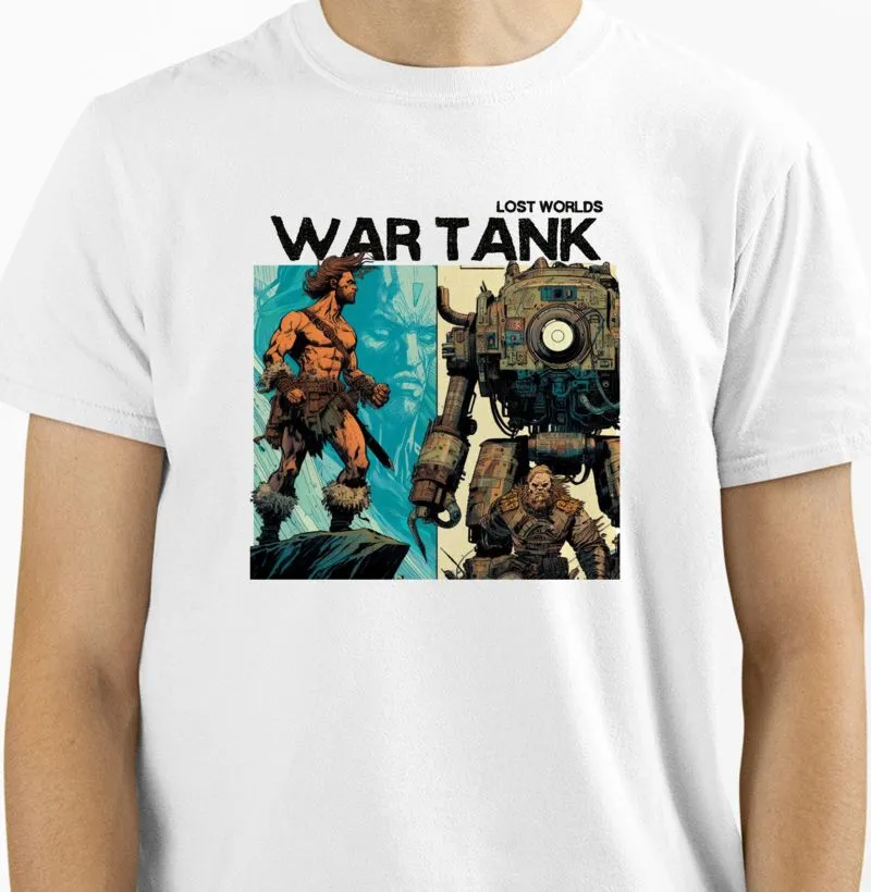 War Tank