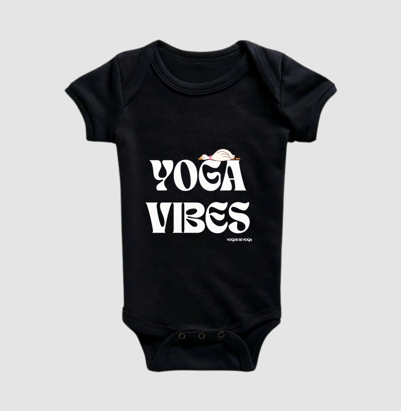 Yoga Vibes