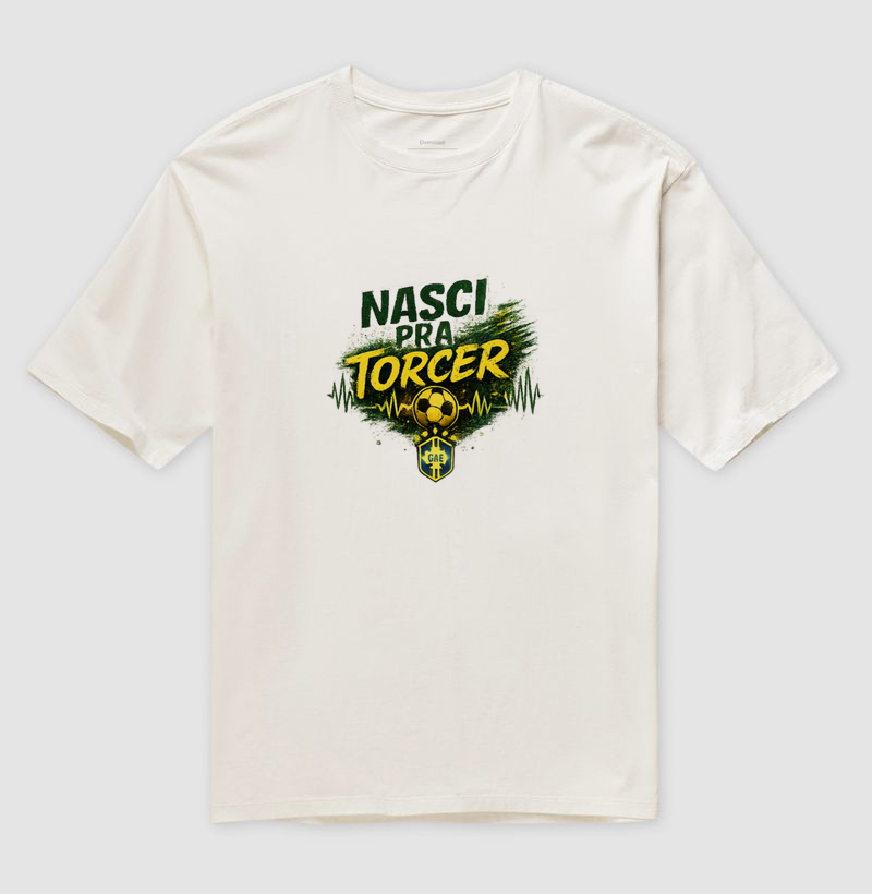 🇧🇷 NASCI PRA TORCER – PARA QUEM CARREGA O BRASIL NO PEITO