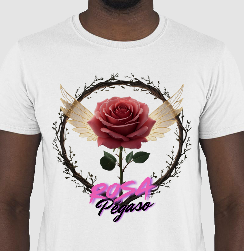 Rosa Pégaso - AR19