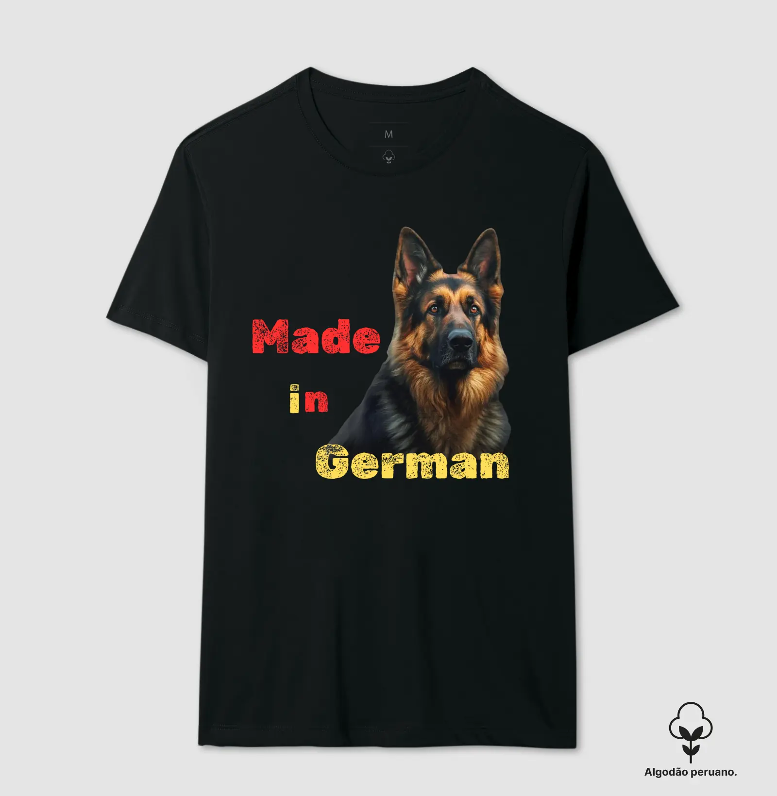 Made in German